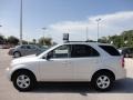Bright Silver - Sorento LX Photo No. 2