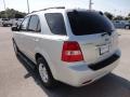 Bright Silver - Sorento LX Photo No. 3