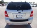 Bright Silver - Sorento LX Photo No. 10