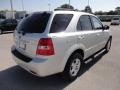 Bright Silver - Sorento LX Photo No. 11