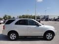Bright Silver - Sorento LX Photo No. 12