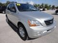 Bright Silver - Sorento LX Photo No. 13