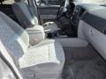 Bright Silver - Sorento LX Photo No. 17