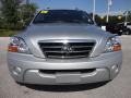 Bright Silver - Sorento LX Photo No. 19