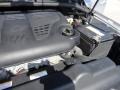 Bright Silver - Sorento LX Photo No. 23
