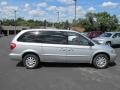 2002 Town & Country EX Bright Silver Metallic