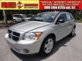 Bright Silver Metallic - Caliber SXT Photo No. 1