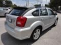 Bright Silver Metallic - Caliber SXT Photo No. 11