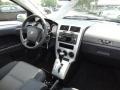 Bright Silver Metallic - Caliber SXT Photo No. 15