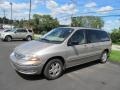 Light Parchment Gold Metallic - Windstar SE Photo No. 3