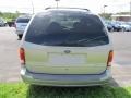 Light Parchment Gold Metallic - Windstar SE Photo No. 5