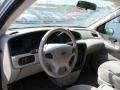Light Parchment Gold Metallic - Windstar SE Photo No. 7