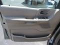 Light Parchment Gold Metallic - Windstar SE Photo No. 8