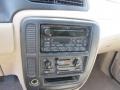 Light Parchment Gold Metallic - Windstar SE Photo No. 10