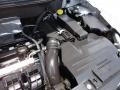 Bright Silver Metallic - Caliber SXT Photo No. 23