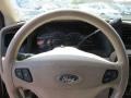 Light Parchment Gold Metallic - Windstar SE Photo No. 11