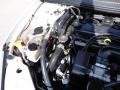 2.4 Liter DOHC 16-Valve 4 Cylinder Engine for 2005 Chrysler Sebring Convertible #53275612