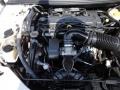 2005 Chrysler Sebring 2.4 Liter DOHC 16-Valve 4 Cylinder Engine Photo