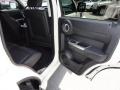 2008 Stone White Dodge Nitro R/T  photo #14