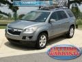 2008 Ocean Mist Saturn Outlook XR  photo #1