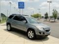 2008 Ocean Mist Saturn Outlook XR  photo #2