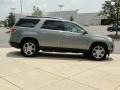 2008 Ocean Mist Saturn Outlook XR  photo #4