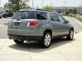 2008 Ocean Mist Saturn Outlook XR  photo #5
