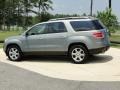 2008 Ocean Mist Saturn Outlook XR  photo #7