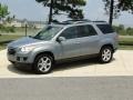 2008 Ocean Mist Saturn Outlook XR  photo #9