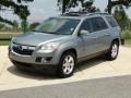 2008 Ocean Mist Saturn Outlook XR  photo #10