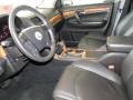 2008 Ocean Mist Saturn Outlook XR  photo #12