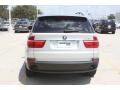 2008 Titanium Silver Metallic BMW X5 3.0si  photo #4