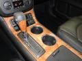 2008 Ocean Mist Saturn Outlook XR  photo #21