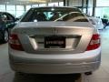 Iridium Silver Metallic - C 300 Luxury Photo No. 5