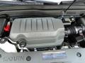 2008 Ocean Mist Saturn Outlook XR  photo #32