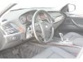 Titanium Silver Metallic - X5 3.0si Photo No. 13