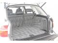 2008 Titanium Silver Metallic BMW X5 3.0si  photo #36