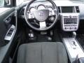 2007 Super Black Nissan Murano S AWD  photo #18