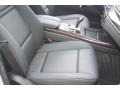 Titanium Silver Metallic - X5 3.0si Photo No. 42