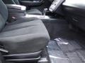 2007 Super Black Nissan Murano S AWD  photo #25