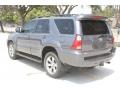 2008 Galactic Gray Mica Toyota 4Runner Limited  photo #2