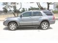 2008 Galactic Gray Mica Toyota 4Runner Limited  photo #3