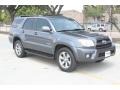 2008 Galactic Gray Mica Toyota 4Runner Limited  photo #6