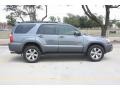 2008 Galactic Gray Mica Toyota 4Runner Limited  photo #7