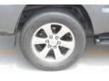 Galactic Gray Mica - 4Runner Limited Photo No. 10