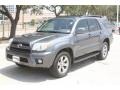 Galactic Gray Mica - 4Runner Limited Photo No. 11