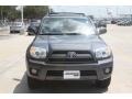 Galactic Gray Mica - 4Runner Limited Photo No. 12
