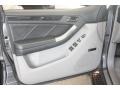 Galactic Gray Mica - 4Runner Limited Photo No. 16