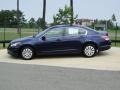 2011 Royal Blue Pearl Honda Accord LX Sedan  photo #6