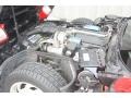 5.7 Liter OHV 16-Valve LT1 V8 Engine for 1993 Chevrolet Corvette Coupe #53276971
